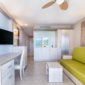 Chambre Lit Queen-Size